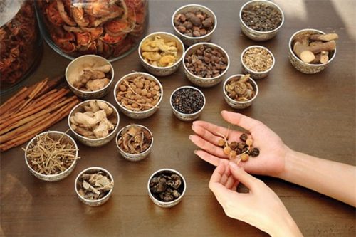 Bài thuốc đông y chữa viêm bao hoạt dịch khớp gối